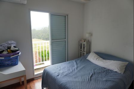 Casa de condomínio para alugar com 180m², 3 quartos e sem vagaSuíte 1