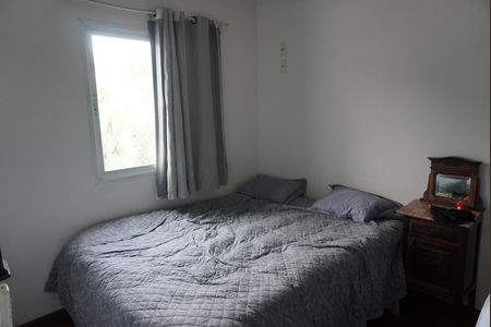Casa de condomínio para alugar com 180m², 3 quartos e sem vagaQuarto 2