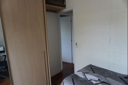 Casa de condomínio para alugar com 180m², 3 quartos e sem vagaQuarto 3