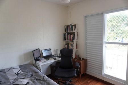 Casa de condomínio para alugar com 180m², 3 quartos e sem vagaQuarto 3