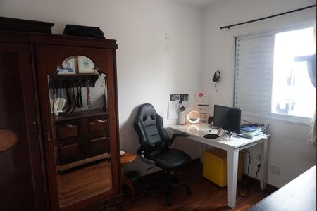 Casa de condomínio para alugar com 180m², 3 quartos e sem vagaQuarto 1