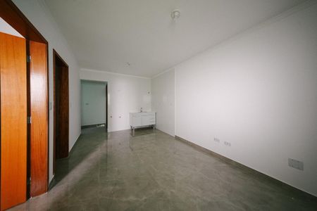 Apartamento à venda com 40m², 2 quartos e sem vagaSala/Cozinha