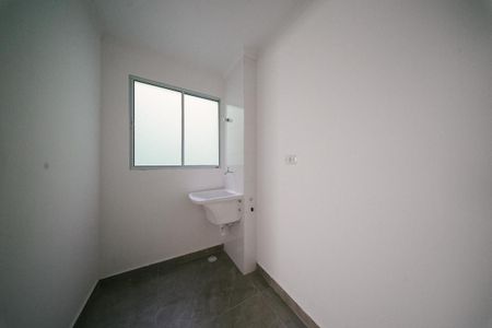 Apartamento à venda com 40m², 2 quartos e sem vagaÁrea de Serviço