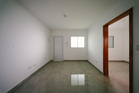Apartamento à venda com 40m², 2 quartos e sem vagaSala/Cozinha