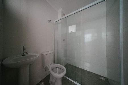 Apartamento à venda com 40m², 2 quartos e sem vagaBanheiro