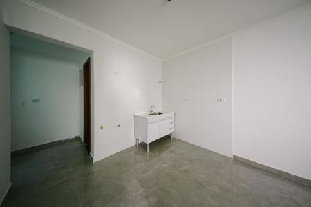 Apartamento à venda com 40m², 2 quartos e sem vagaSala/Cozinha