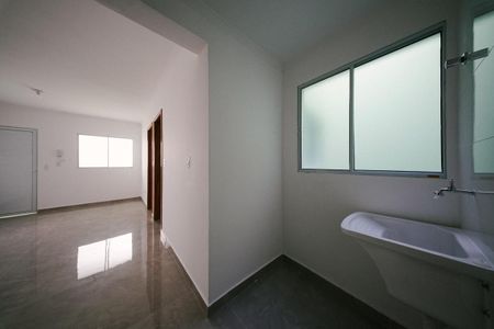 Apartamento à venda com 40m², 2 quartos e sem vagaÁrea de Serviço