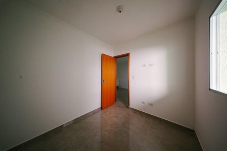 Quarto 1 de apartamento à venda com 2 quartos, 40m² em Vila Ré, São Paulo