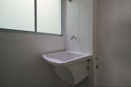 Apartamento à venda com 40m², 2 quartos e sem vagaÁrea de Serviço