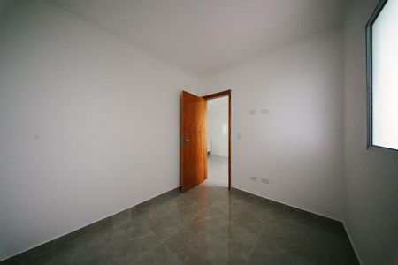 Quarto 1 de apartamento à venda com 2 quartos, 40m² em Vila Ré, São Paulo
