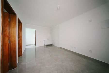 Apartamento à venda com 40m², 2 quartos e sem vagaSala/Cozinha