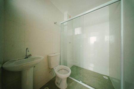 Apartamento à venda com 40m², 2 quartos e sem vagaBanheiro
