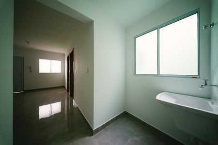 Apartamento à venda com 40m², 2 quartos e sem vagaÁrea de Serviço