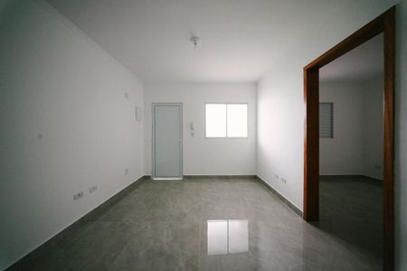 Apartamento à venda com 40m², 2 quartos e sem vagaSala/Cozinha