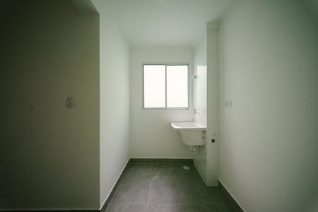 Apartamento à venda com 40m², 2 quartos e sem vagaÁrea de Serviço