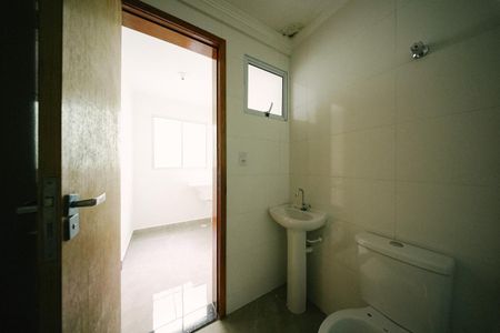 Apartamento à venda com 40m², 2 quartos e sem vagaBanheiro