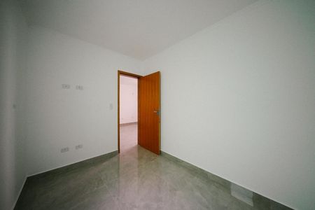 Apartamento à venda com 40m², 2 quartos e sem vagaQuarto 2