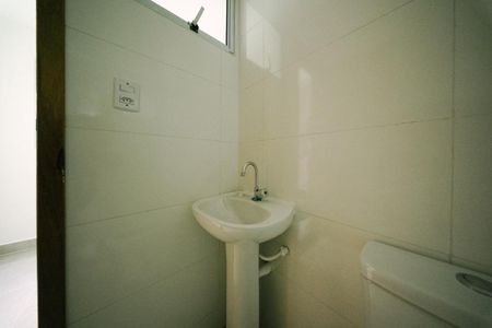 Apartamento à venda com 40m², 2 quartos e sem vagaBanheiro