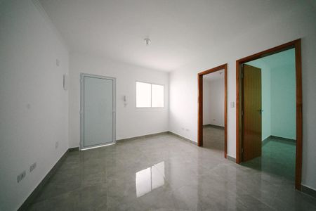 Apartamento à venda com 40m², 2 quartos e sem vagaSala/Cozinha