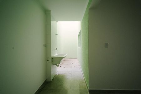 Apartamento à venda com 40m², 2 quartos e sem vagaÁrea de Serviço
