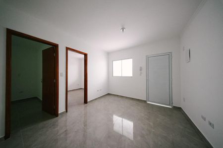Apartamento à venda com 40m², 2 quartos e sem vagaSala/Cozinha
