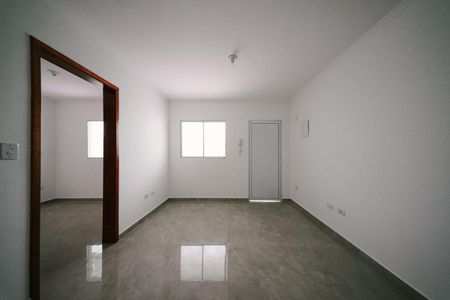 Apartamento à venda com 40m², 2 quartos e sem vagaSala/Cozinha