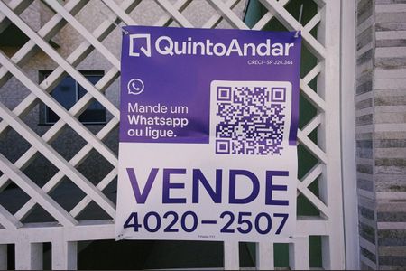 Apartamento à venda com 40m², 2 quartos e sem vagaFachada