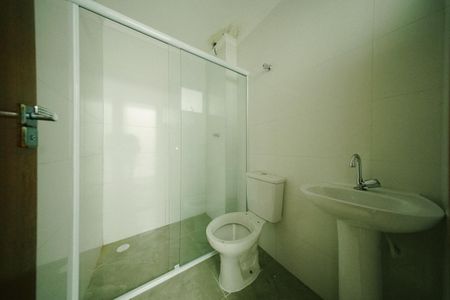 Apartamento à venda com 40m², 2 quartos e sem vagaBanheiro