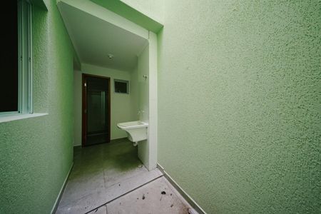 Apartamento à venda com 40m², 2 quartos e sem vagaÁrea de Serviço