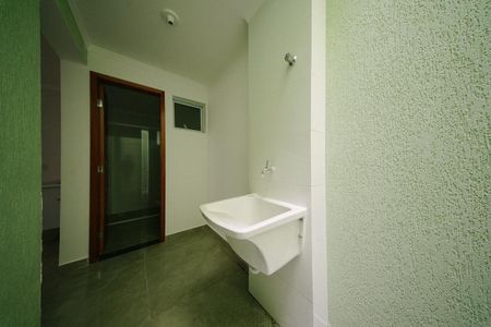 Apartamento à venda com 40m², 2 quartos e sem vagaÁrea de Serviço