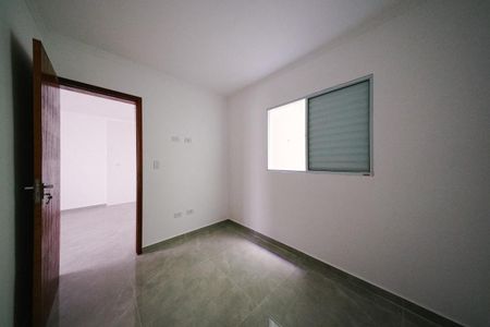 Apartamento à venda com 40m², 2 quartos e sem vagaQuarto 2