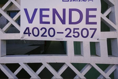 Apartamento à venda com 40m², 2 quartos e sem vagaFachada