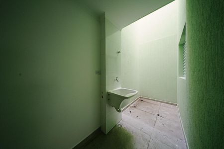 Apartamento à venda com 40m², 2 quartos e sem vagaÁrea de Serviço