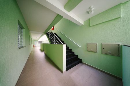 Apartamento à venda com 40m², 2 quartos e sem vagaÁrea comum