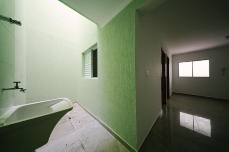 Apartamento à venda com 40m², 2 quartos e sem vagaÁrea de Serviço