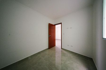 Apartamento à venda com 40m², 2 quartos e sem vagaQuarto 2