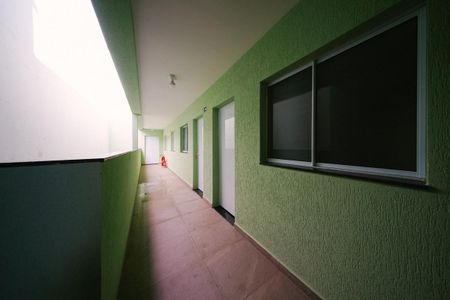 Apartamento à venda com 40m², 2 quartos e sem vagaÁrea comum