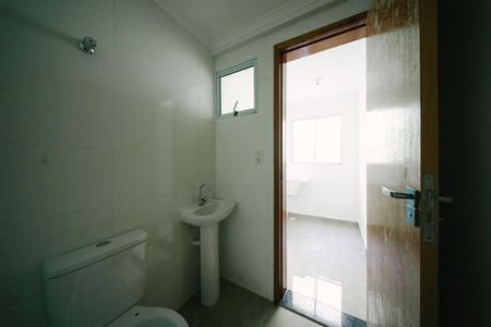 Apartamento à venda com 40m², 2 quartos e sem vagaBanheiro