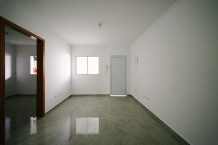 Apartamento à venda com 40m², 2 quartos e sem vagaSala/Cozinha