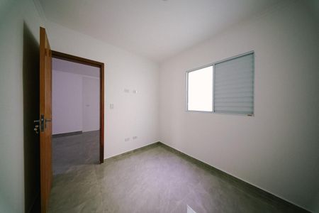 Apartamento à venda com 40m², 2 quartos e sem vagaQuarto 2