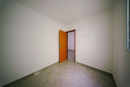 Apartamento à venda com 40m², 2 quartos e sem vagaQuarto 2