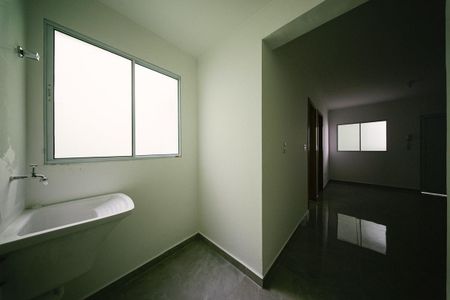 Apartamento à venda com 40m², 2 quartos e sem vagaÁrea de Serviço