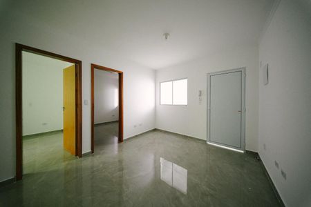 Apartamento à venda com 40m², 2 quartos e sem vagaSala/Cozinha