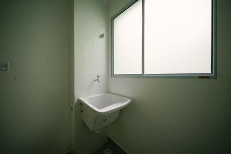 Apartamento à venda com 40m², 2 quartos e sem vagaÁrea de Serviço