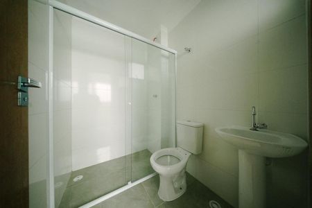 Apartamento à venda com 40m², 2 quartos e sem vagaBanheiro