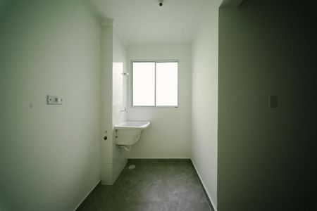 Apartamento à venda com 40m², 2 quartos e sem vagaÁrea de Serviço