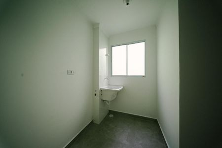 Apartamento à venda com 40m², 2 quartos e sem vagaÁrea de Serviço