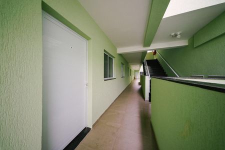 Apartamento à venda com 40m², 2 quartos e sem vagaÁrea comum