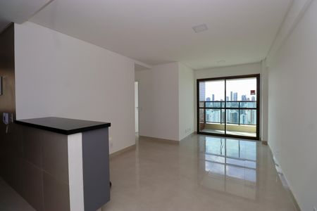 Apartamento para alugar com 2 quartos, 69m² em Brotas, Salvador