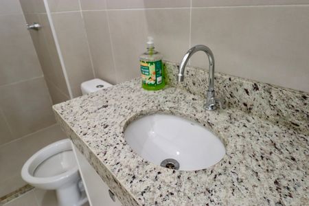 Apartamento para alugar com 69m², 2 quartos e 2 vagas Apartamento para alugar com 69m², 2 quartos e 2 vagasSuíte